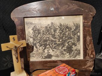 starozitne zberatelske predmety - 9