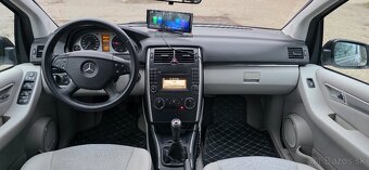 Mercedes-Benz B180 CDI - 9