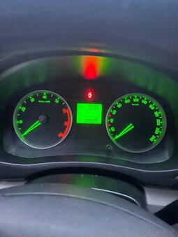 Škoda Roomster 1,2HTP - 9