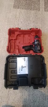 Parkside performance vŕtačka 12v - 9