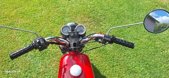 Simson s51 enduro - 9