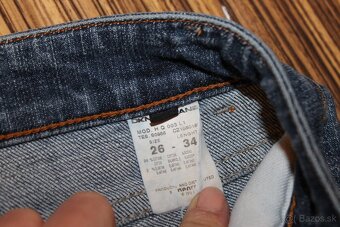 Dámske rifle DKNY v. 26/34 - 9