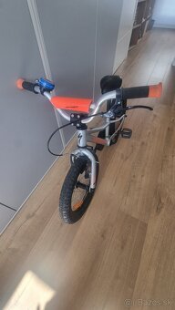 Specialized Riprock Coaster 16 - 9