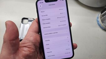 Apple iPhone 13 mini 128GB - 9