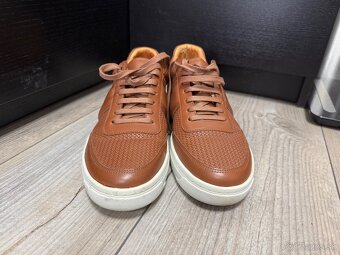 Russell&Bromley tenisky - 9