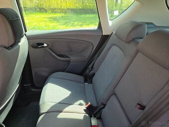 Seat Altea 1.6i Stylance r.v.2007 - 9