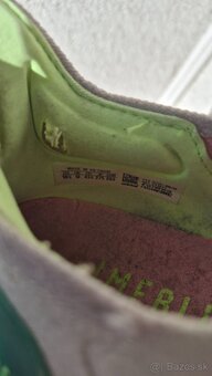 ADIDAS ULTRABOOST 21 - 9