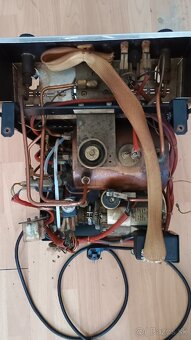 Kávovar Bezzera bz35 - 9