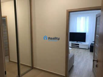 Prenájom byt DIAMON RESIDENCE centrum PB - 9