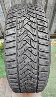 Zimné pneu FULDA + DUNLOP: 215/60 r16 99H - 9