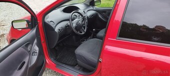 Toyota Yaris - 9