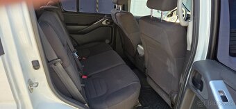 Nissan Pathfinder 2.5 dCi 4x4 - 9