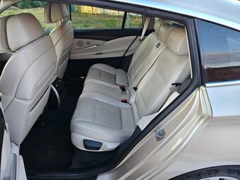BMW 530 GT X drive 180kW - 9