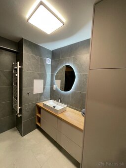 3i byt 75m2 + 7m2 loggia, pivnica, garáž a parkovacie miesto - 9