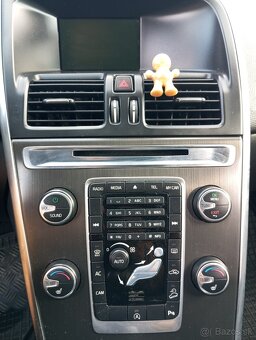 Volvo XC60 4x4 - 9