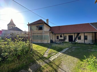Dom na predaj v lokalite Veľké Straciny okres Veľký Krtíš - 9