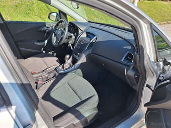 Opel Astra 1.7 CDTI 130k Active - 9
