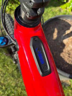 Specialized Turbo Levo Comp - 9