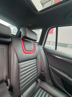 Škoda Octavia 3vrs - 9