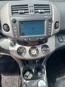 Toyota RAV 4 2,2 Diesel 130kw 4x4 - 9