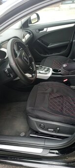 Audi a4b8 Avant 2009 2 TDI - 9
