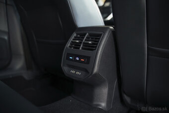 Seat Leon ST Sportstourer FR 1.5 eTSI 110kw DSG 2021 - 9
