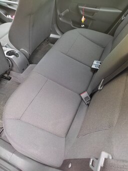 0pel Astra 1.6 85 KW, 74 700km, r.v. 2/2011 - 9