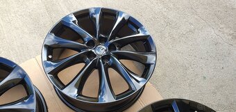 5x114,3 r20 mazda kia hyundai mitsubishi toyota honda - 9