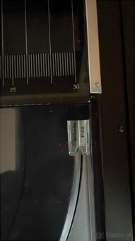 Gramofón Technics SL-7 – direct drive - 9