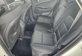 HYUNDAI TUCSON 1.6 BEBZ.2WD - 9