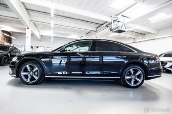 Audi A8 - 9