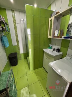 3 izbový byt balkónom Topoľčany / VYPLATENA ZALOHA - 9