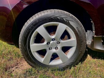 Predam Hyundai Santa Fe (2G) 4WD 2.2CRDi - 9