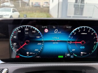 A250e PHEV 2022 A/T - 9