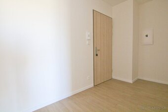 Na predaj dva krásne 2 izbové byty v novostavbe Kynek v Ni - 9