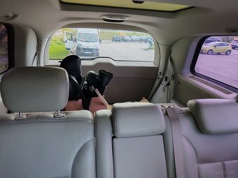 Mercedes gl - 9