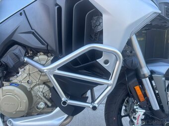 DUCATI MULTISTRADA V4 S SW - 9
