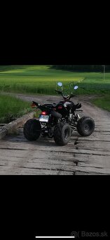 Bashan 200 - 9