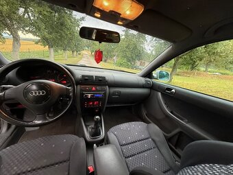 Audi a3 8l 81kw - 9