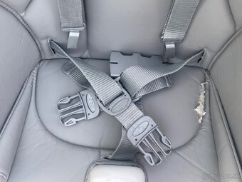 Detská jedálenská stolička Peg Perego Prima Pappa Zero 3 - 9