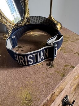 Šilt Christian Dior Skladom - 9