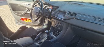 Citroen C5 kombi - 9