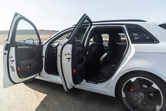 Audi A3 2.0TDI 8V 135kw quattro - 9