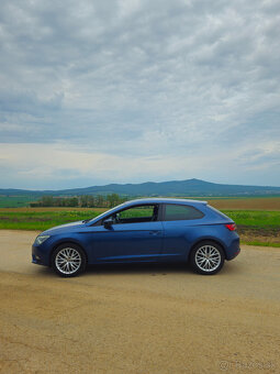 Seat Leon - 9