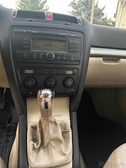 Škoda Octavia II Combi 1.9 TDI 77kW - 9