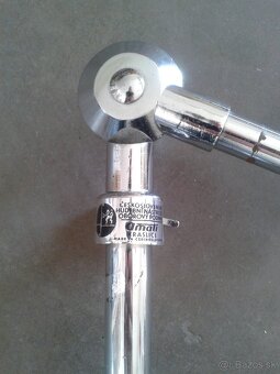 Predam Vintage Amati stojan1980 15eur - 9