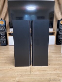 B&W 603 S2 Černé - 9