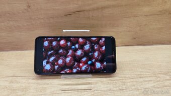 Nokia 5.4 dual SIM modrý – ako nový + v záruke - 9