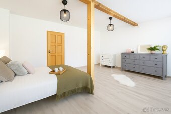 Rodinný dom - Tu začína váš nový, krásny život - 9