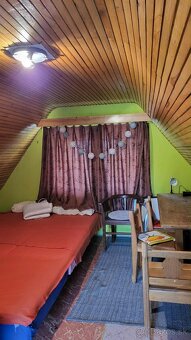 Na predaj chalupa viničný domček Šalov okres Levice - 9